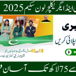 Business and Agriculture Loan Scheme