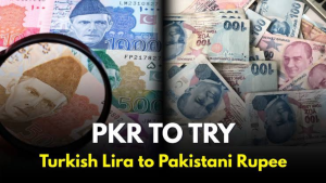 Turkish Lira TO Pakistani Rupee