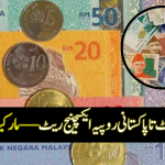 Malaysian Ringgit (MYR) to Pakistani Rupee (PKR)